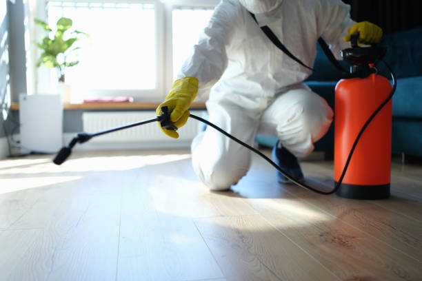 Reliable Sewage Cleanup contractor in Sanford, FL by Trauma Clean Pros